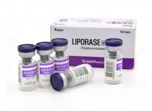 Buy cheap Subcutaneous Hyaluronidase Liporase Injection Fat Melting Dissolve Hyaluronic Acid product