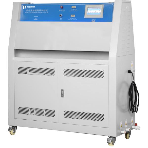 Industrial UV Aging Environmental Test Chamber PID SSR Control Accelerated Aging Test Chamber