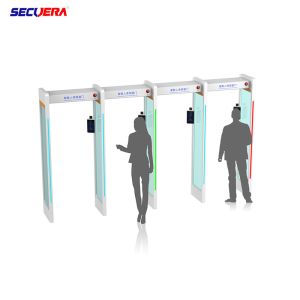 Buy cheap Temperature Measurement Access Control Face Recognition Terminal Detection LCD Display product