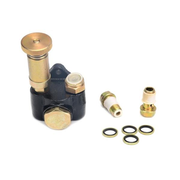 105220-1570 Excavator Fuel Pump