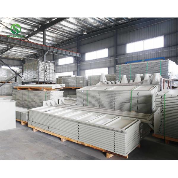 30 Tons Agricultural Rice Grain Dryer 13m Height For Paddy Drying