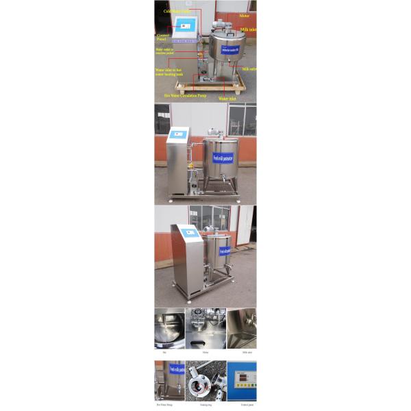 Automatic High Productivity Tunnel Pasteurization Machine For Sale