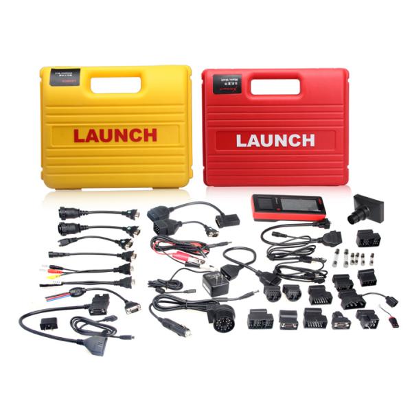 X431 Diagun III Launch X431 Scanner Auto Scan Tool Newest Update Online