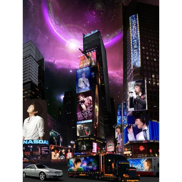 PC IR Multi Touch Screen 43 Inch High Definition Long Hour Advertising Playing