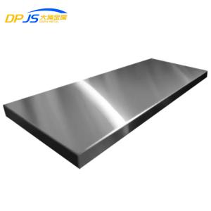 Buy cheap Nickel Alloy 718 Sheet Plate Cr- Ni Alloy Inconel 718 725 product
