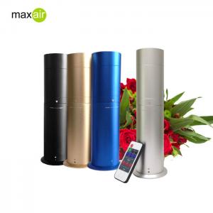 Buy cheap Health Care Scent Air Machine Electric Perfume Diffuser for Scent Marketing Business product