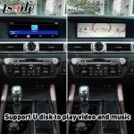 Android Auto & Carplay Interface for Lexus GS 350 200t 300h 450h AWD F Sport