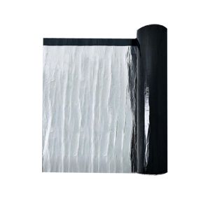 Buy cheap Self-Adhesive Polymer Modified Asphalt Waterproofing Membrane from wholesalers