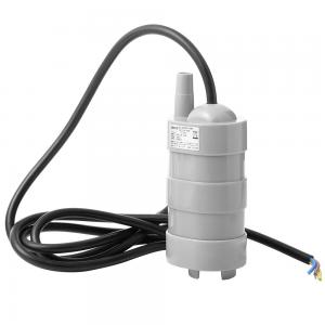 Buy cheap AQUAWING DC submersible pump 12V mini water pump RV toilet flushing pump JT-550 product