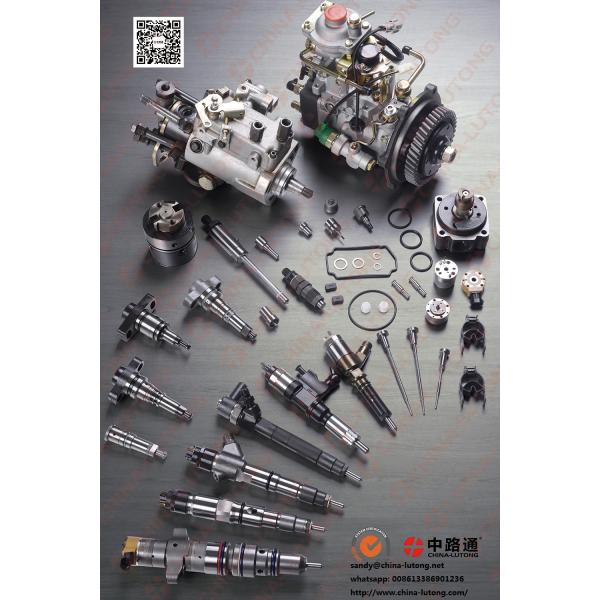 nozzle dlla 157p715&DLLA144P1417 p type fuel injector nozzles