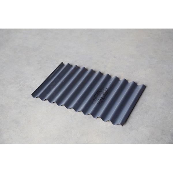 8.5T Corrugated Sheet Roll Forming Machine YX18-76.2-762