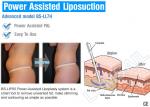300W 2000ml Power Assisted Liposuction PAL Surgical Liposuction System
