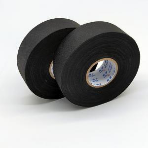 Buy cheap High-Elasticity Fleece Wiring Tape with Excellent Abrasion Resistance product