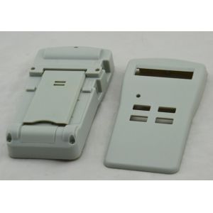 Custom Handheld Housing ABS PC Plastic Handheld Enclosure