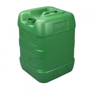 China Liquid Fertilizer 5 Gallon Chemical Containers 250-300gr on sale
