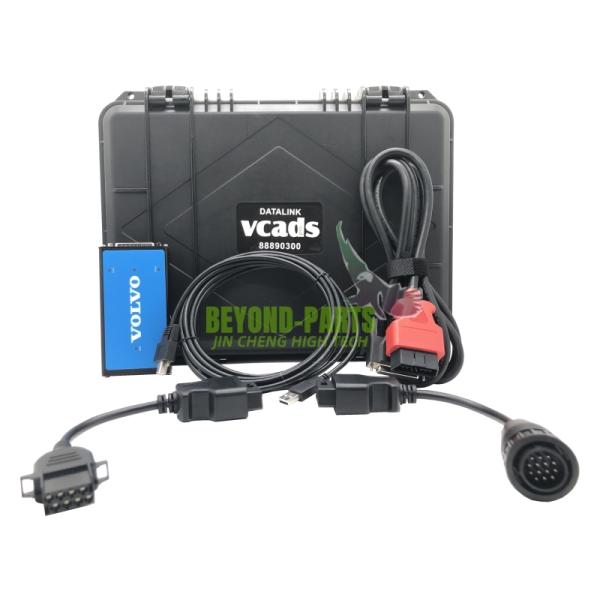 GM MDI 2 Multiple Machinery Diagnostic Tool Tester Equipment Group