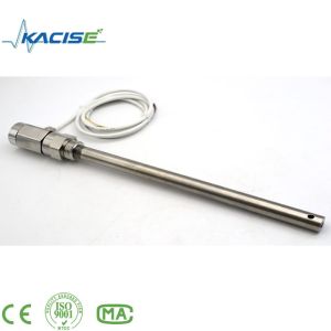 Buy cheap High Temperature Liquid Level Transmitter Water Level Sensor product