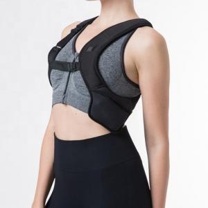 Buy cheap 2000mAh Heated Back Support Belt With OK Cloth 45C 55C 65C product
