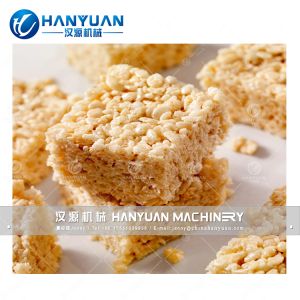 Fully Automatic Puffed Rice Making Machine Rice Puff Machine