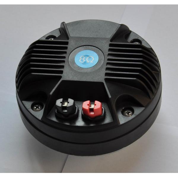 60W Titanium Compression Driver Kapton 44.4mm 1.75 Inch Compression Driver Speaker