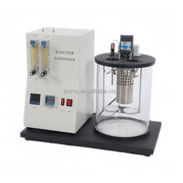 Engine Coolant Foam Tendency Tester Engine Coolant Foam Tendency Test Machine Antifreeze Foam Tendency Test Equipment La