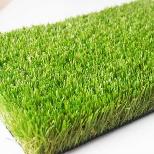 Buy cheap Artificial Synthetic Turf Grass For Garden 13850 Detex Water Retention product