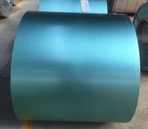 Buy cheap 0.4mm 1250mm Galvalume Steel Coil for Roofing and Garage Doors AZ80 product