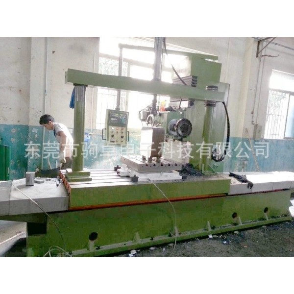 Index Rotary Table JZ-1200