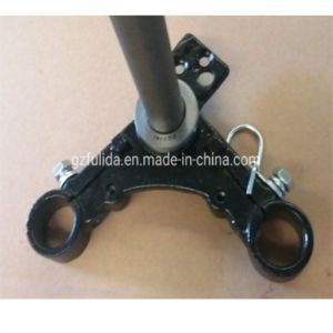 Cg125 ISO9001 Steering Stem Comp With Original Design
