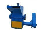 Customizable Beverage Bottle Plastic Crusher Machine For Recycled Plastic