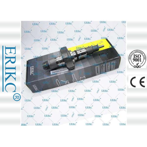 Common Rail Direct Injection 0445120367 Pump For BOS Injectors 0 445 120 367 Fuel Injector Spacer 0445 120 367