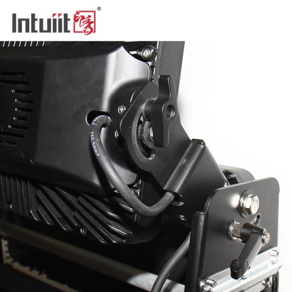 800W RGBW LED Wash Flood Light IP65 rated