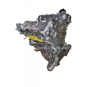 Buy cheap Ghibli Aluminum Alloy 3.0T TT V6 twinturbo Gasoline Engine Block for Maserati Levante product