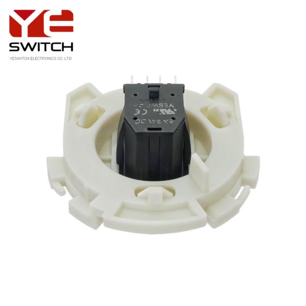 Driver Presence Seat Switch 1600gf Forklift Safety Switch Riding Mower