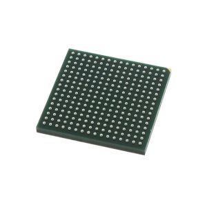 China Programmable Gate Array LCMXO3L-9400E-5BG256C Embedded Field IC on sale
