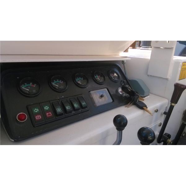 Underground LHD Scooptram XDCY-1A 1.0cbm bucket capacity