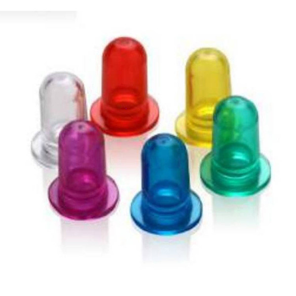 Child Safety Glass Droppers For Essential Oils