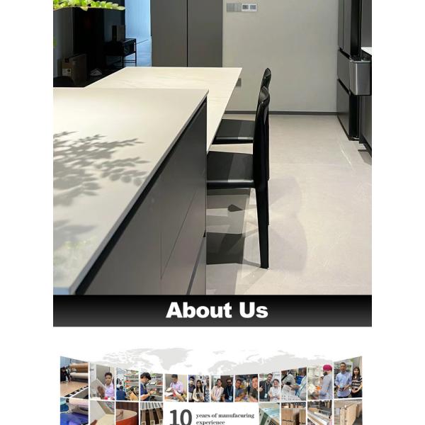 Bamboo Charcoal Wall Board Factory Wholesale 1220*2440*5/8mm Flame Retardant Bamboo Charcoal Wood Eco-Friendly Decorative Metal Bamboo Charcoal Fibre