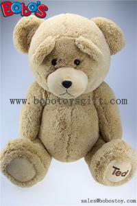 Buy cheap Funny Toy Gift Soft Plush Stuffed Ted Bear Toy Doll in Big Size product