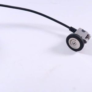 Tmteck Made Universal Encoder Mini-Wheel Encoder Compatible With Olympus Ndt