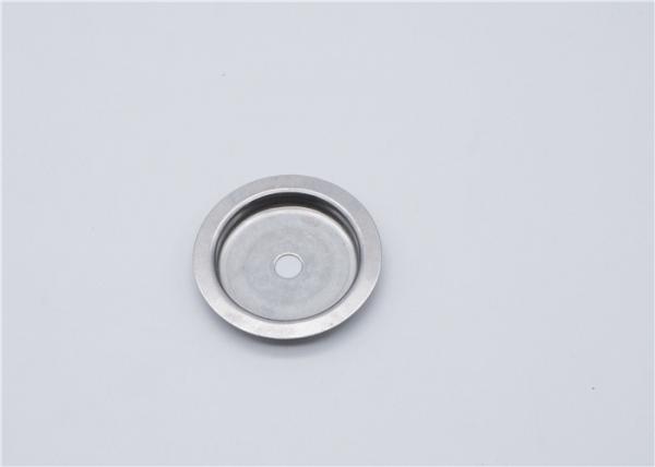 Quality Stainless Steel Sink Strainer Parts Washer Acid And Alkali Resistance for sale