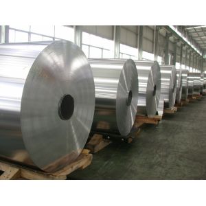 China Mill finish Aluminum Coil/Sheet on sale