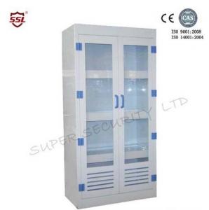 Buy cheap Glass Door Chemical Medical Storage Equipment for PPM509045 product