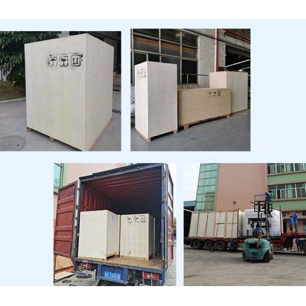 Fully Automatic Servo Screen Printing Machine for Perfume Bottles