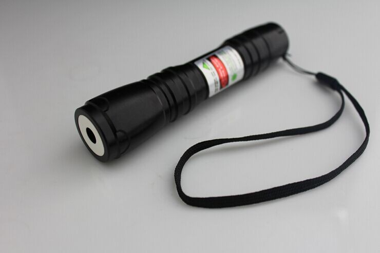 Buy cheap 532nm 100mw green laser pointer with rechargeable battery from wholesalers