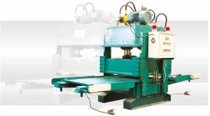 China Large Area Plastic Extrusion Line , Plastic Sheet Extruder User Friendly Interface on sale