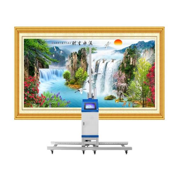 TX800 Inkjet Printer Board Single Head For Photo Printer