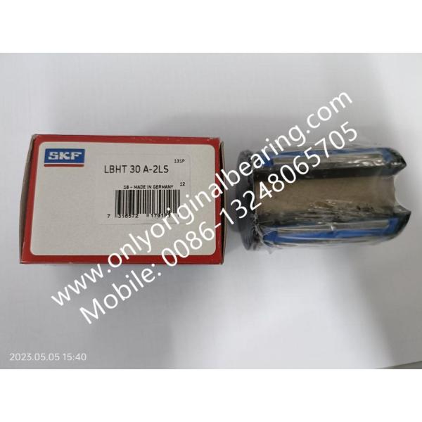 100% Original Linear Bearing LBHT 30 A-2LS , LBHT30 A-2LS