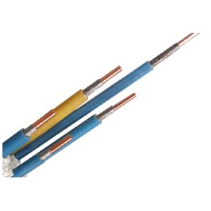 Durable Fire-Resistant Cable for Long-Lasting Use