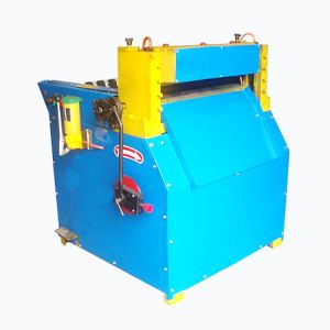 Buy cheap Sturdy 1.5KW Automatic Rubber Hose Cutting Machine Multipurpose product